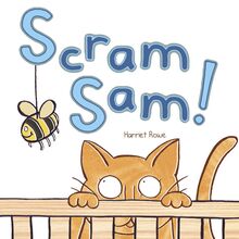 Scream Sam!
