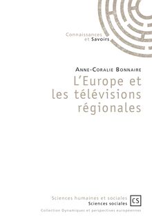 L Europe et les télévisions régionales