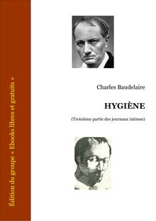 Baudelaire hygiene
