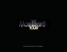 Skrillex Mothership Tour: Drop The Bass