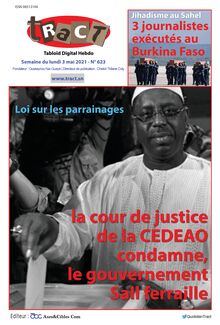 Tract n°623 - du 03-05-2021
