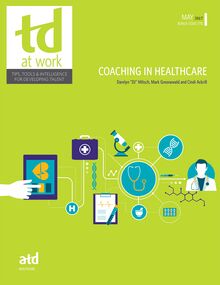 Coaching in Healthcare