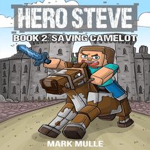 Hero Steve Book 2