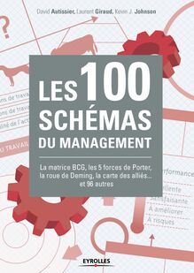 Les 100 schémas du management