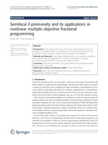 Semilocal E-preinvexity and its applications in nonlinear multiple objective fractional programming