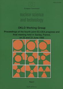 OKLO Working Group