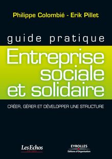 Guide pratique - Entreprise sociale et solidaire