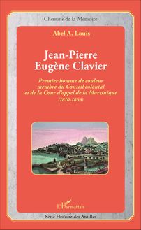 Jean-Pierre Eugène Clavier