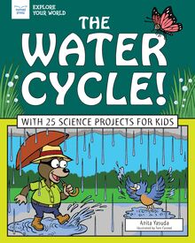 Water Cycle!