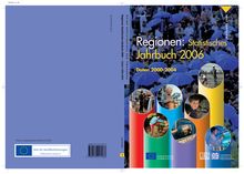 Regionen -- Statistisches Jahrbuch 2006