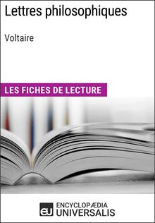 Lettres philosophiques de Voltaire