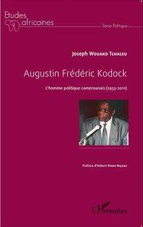 Augustin Frédéric Kodock