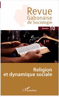 Religion et dynamique sociale