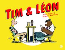 Tim et Léon Tome 1 - Première partie