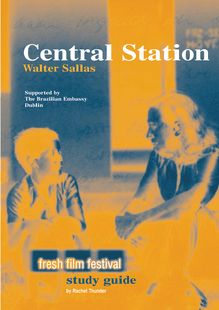 01 Central Station guide