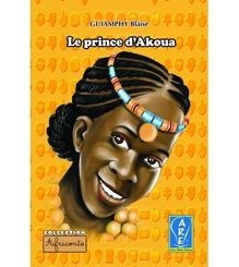 Le prince d’Akoua