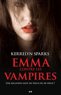 Emma contre les vampires