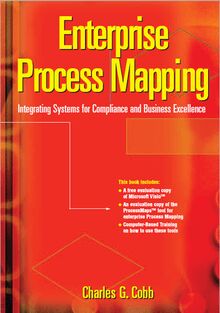 Enterprise Process Mapping