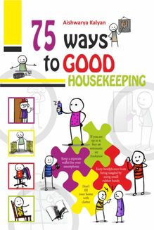 75 Ways to Good Housekeeping