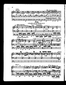 Partition complète, Piano Sonata No.15, Pastoral, D major, Beethoven, Ludwig van par Ludwig van Beethoven