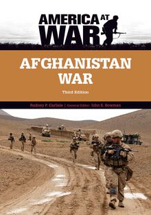 Afghanistan War, Third Edition