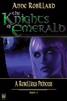 THE Knights of emerald