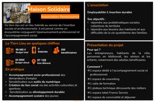 TLS Maison Solidaire 2022
