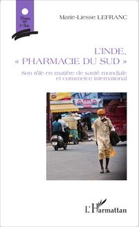 L Inde, "pharmacie du Sud"