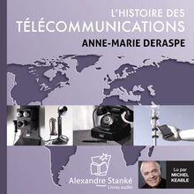 L histoire des télécommunications
