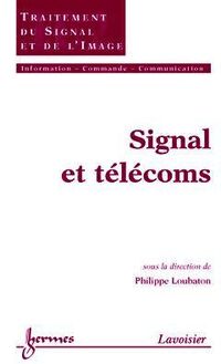 Signal et télécoms
