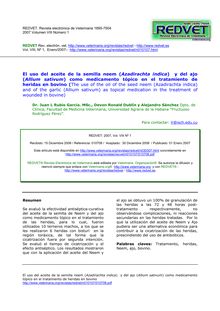 Análisis biométrico y funcional de la raza ovina aranesa (Biometric and functional analysis of aranese ovine breed)
