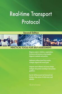 Real-time Transport Protocol Second Edition