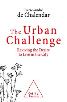 The Urban Challenge