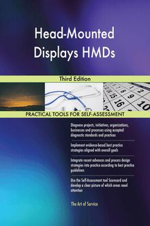 Head-Mounted Displays HMDs: Third Edition