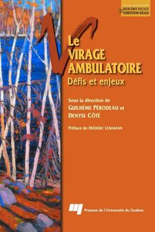 Le Virage ambulatoire