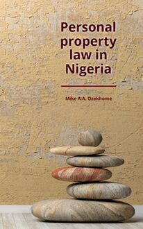 Personal property law in Nigeria