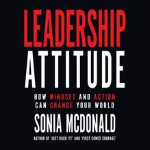 Leadership Attitude