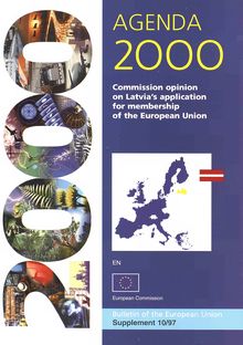 Agenda 2000