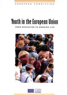 Youth in the European Union