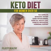 keto diet for women over 50