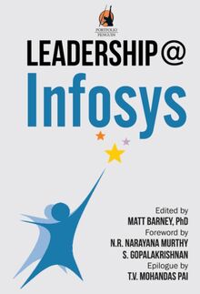Leadership @Infosys