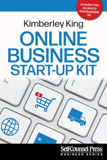 Online Business Start-up Kit