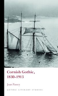 Cornish Gothic, 1830-1913
