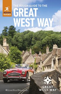 The Rough Guide to the Great West Way (Travel Guide eBook)