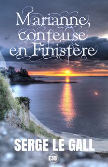 Marianne, conteuse en Finistère
