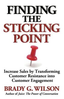 Finding the Sticking Point