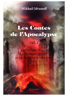 Les Contes de l Apocalypse - Vol. 1