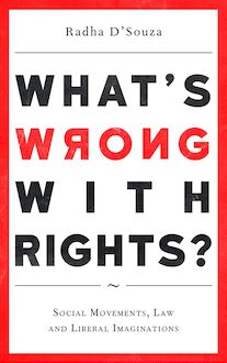 What s Wrong with Rights?