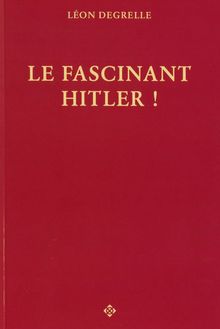 Le Fascinant Hitler