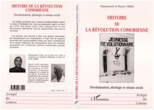 HISTOIRE DE LA RÉVOLUTION COMORIENNE